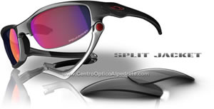 Oakley Split Jacket